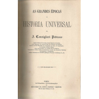 Livros/Acervo/P/PEDROSO ACON AS GRANDES